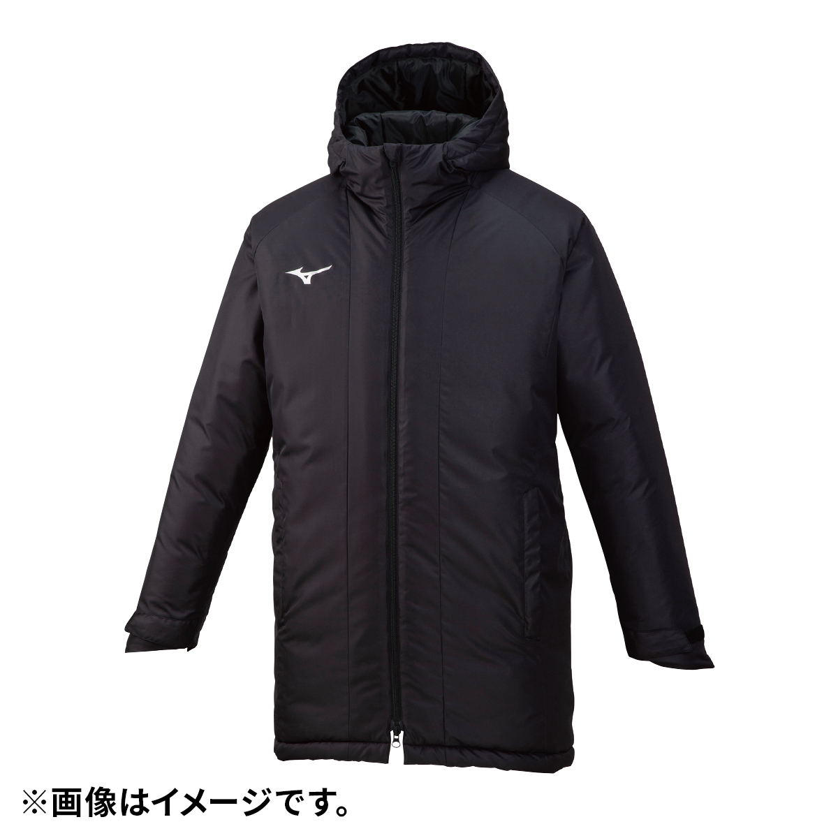 PROJECT 179』中綿ブレスサーモミドル丈コート受注開始のお知らせ