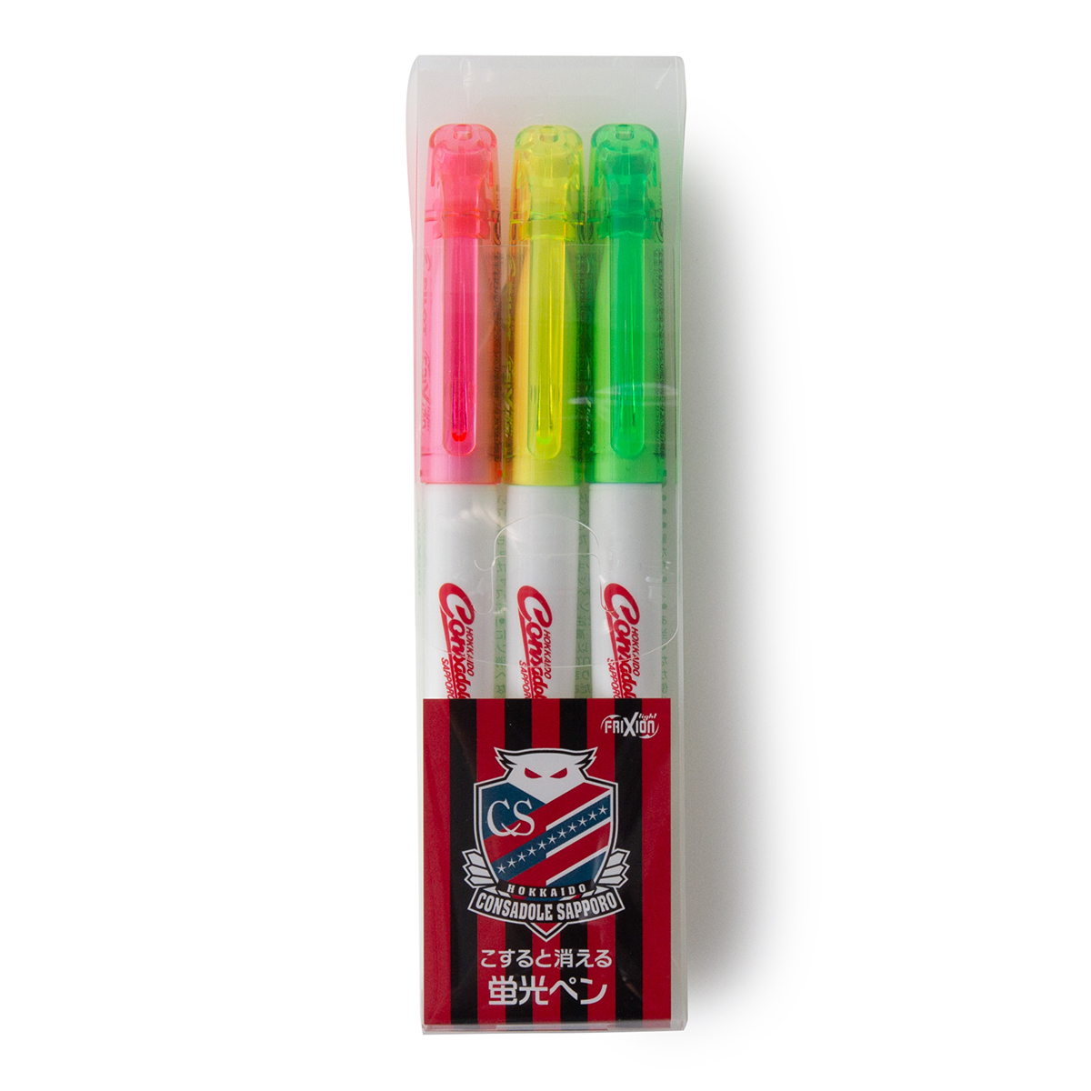 オフィシャルグッズ】☆11月25日発売☆新商品のお知らせ☆ | 北海道