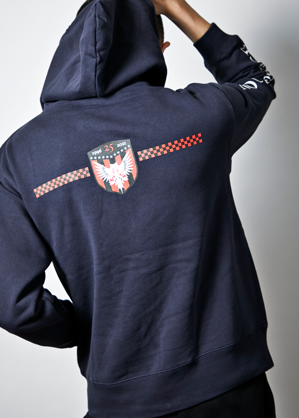 北海道コンサドーレ札幌 相澤陽介 CS Clothing パーカー L HCS