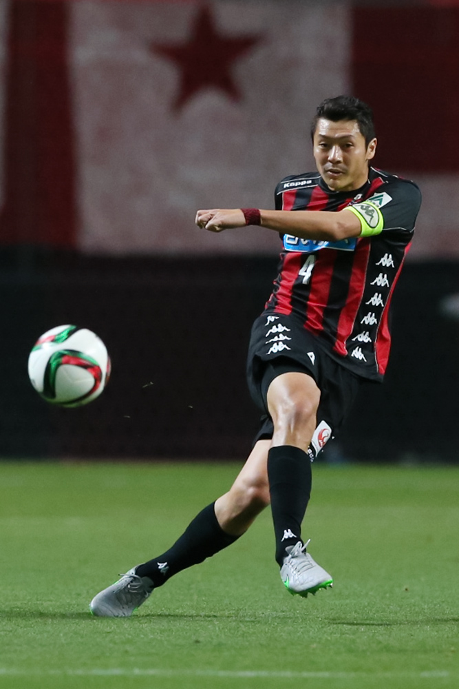 北海道コンサドーレ札幌 河合竜二選手 現役引退とフロント