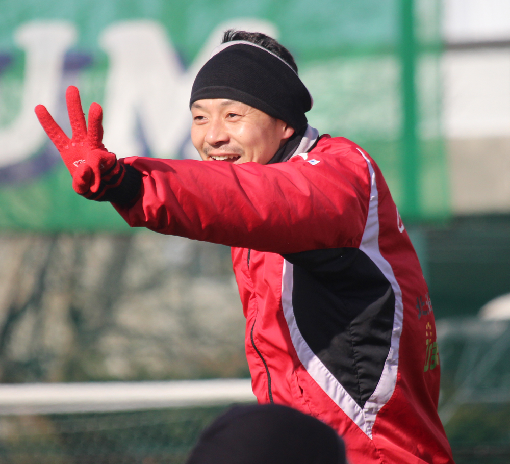 北海道コンサドーレ札幌 河合竜二選手 現役引退とフロントスタッフ就任