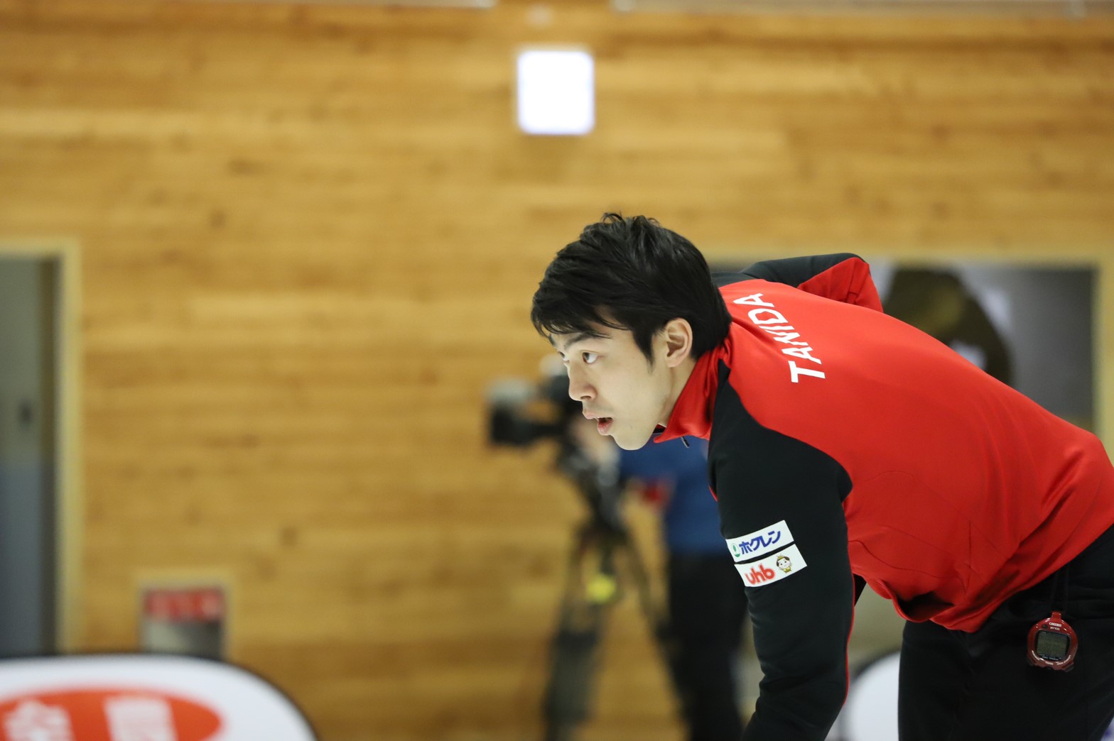 カーリングチーム 谷田康真選手 第13回 全農 日本ミックスダブルス カーリング選手権大会 優勝 北海道コンサドーレ札幌オフィシャルサイト カーリングチーム 谷田康真選手 第13回 全農 日本ミックスダブルス カーリング選手権大会 優勝 北海道コンサドーレ札幌オフィシャルサイト