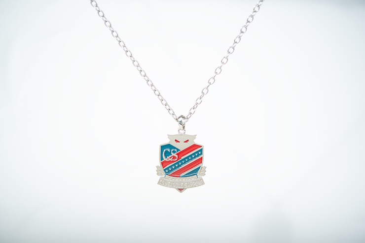 オフィシャルライセンスグッズ アクセサリーPePe 『ドーレくんチャーム