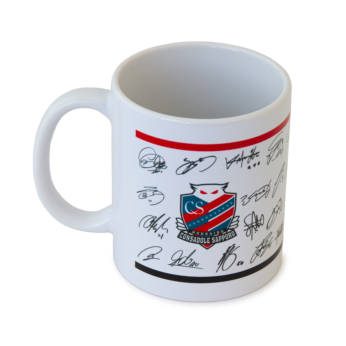 ガトヘロイ　Tフィン9,5 デザインロゴ付き オンラインストア限定】「2025新春福袋」発売のお知らせ | 北海道