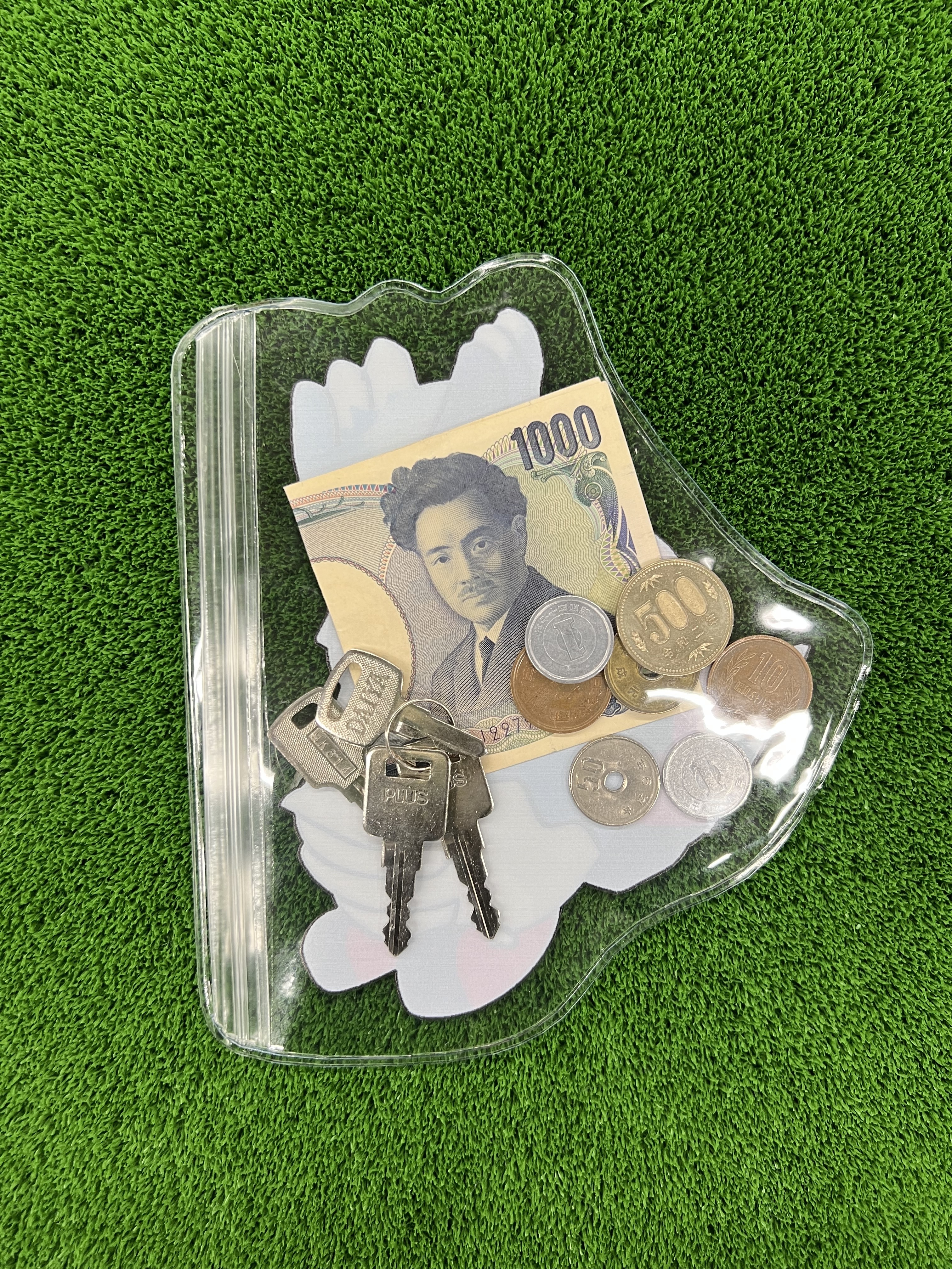 12/8(日)柏戦：豪華景品をご用意！会員限定「1000円くじ」販売の