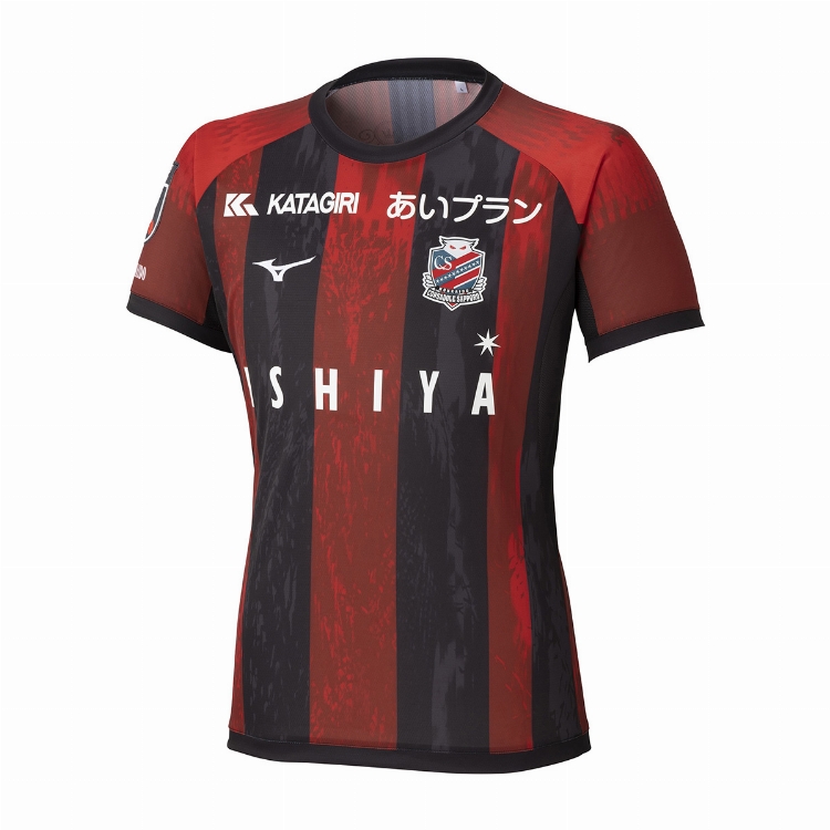 【新品未使用】北海道コンサドーレ札幌 2025ボンフィン（AWAY藤枝戦） 新品未使用】北海道コンサドーレ札幌 2025ボンフィン（AWAY藤枝