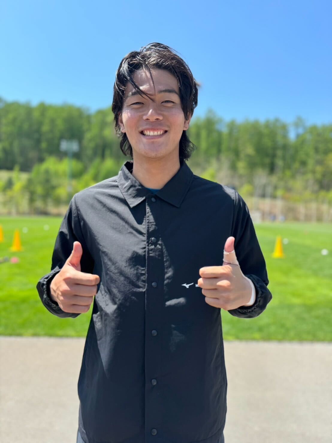 選手着用モデル☆練習着・移動着発売のお知らせ - 北海道コンサドーレ
