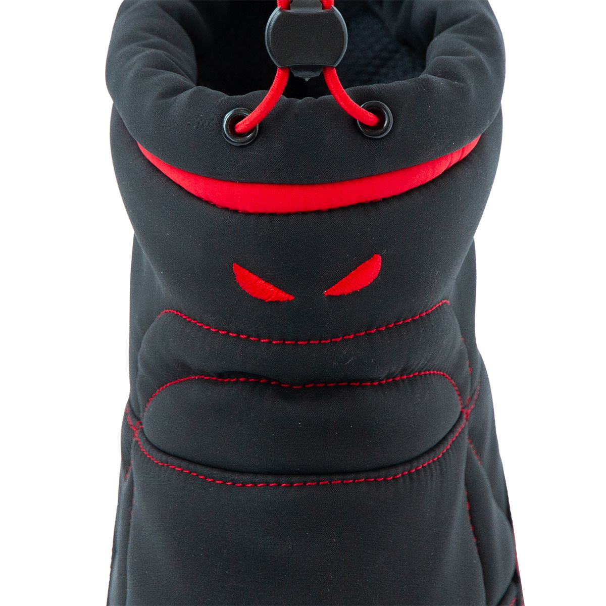 Red and Black Snow Boots」受注販売のお知らせ - 北海道コンサドーレ