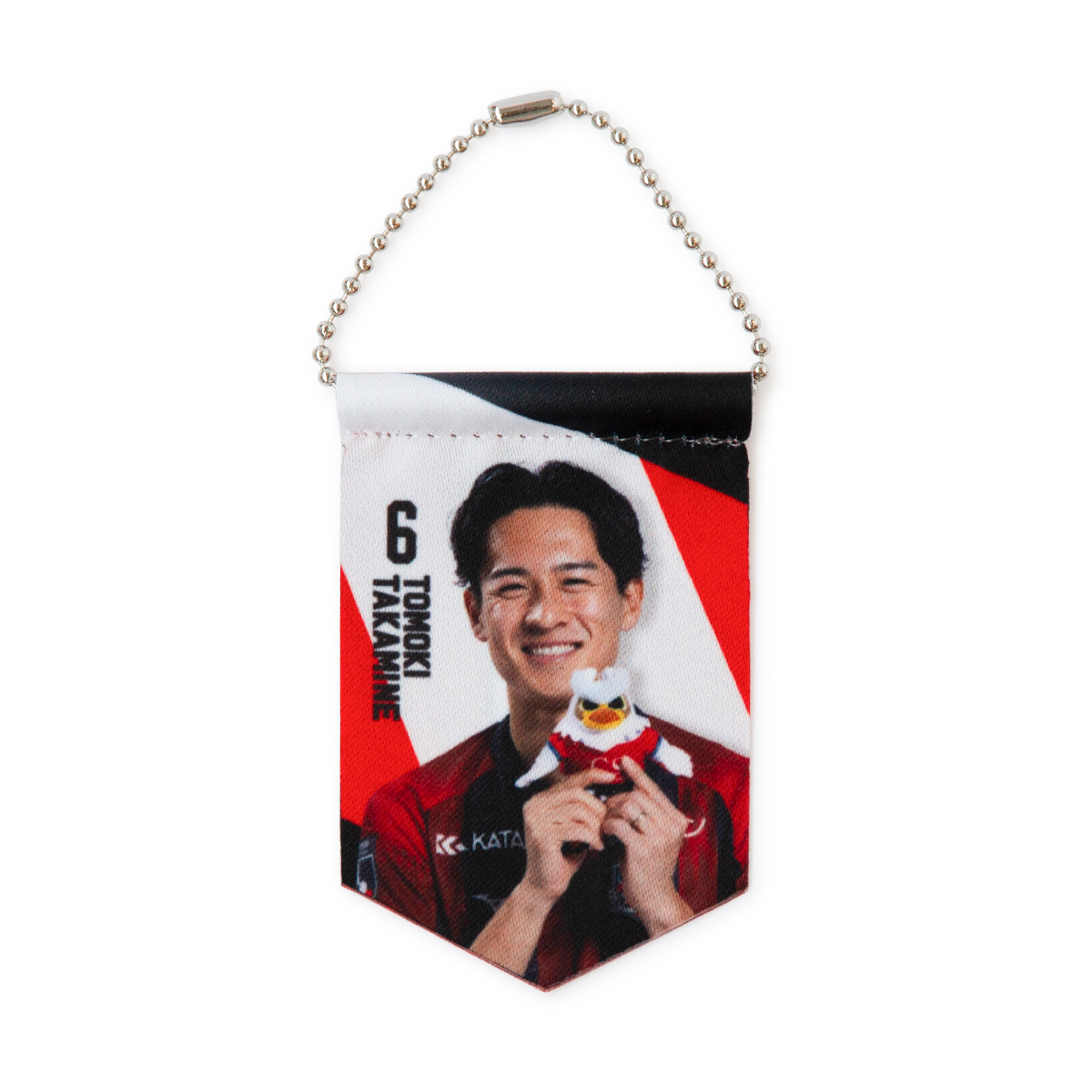 オフィシャルグッズ】6月20日発売☆新商品紹介☆ - 北海道コンサドーレ