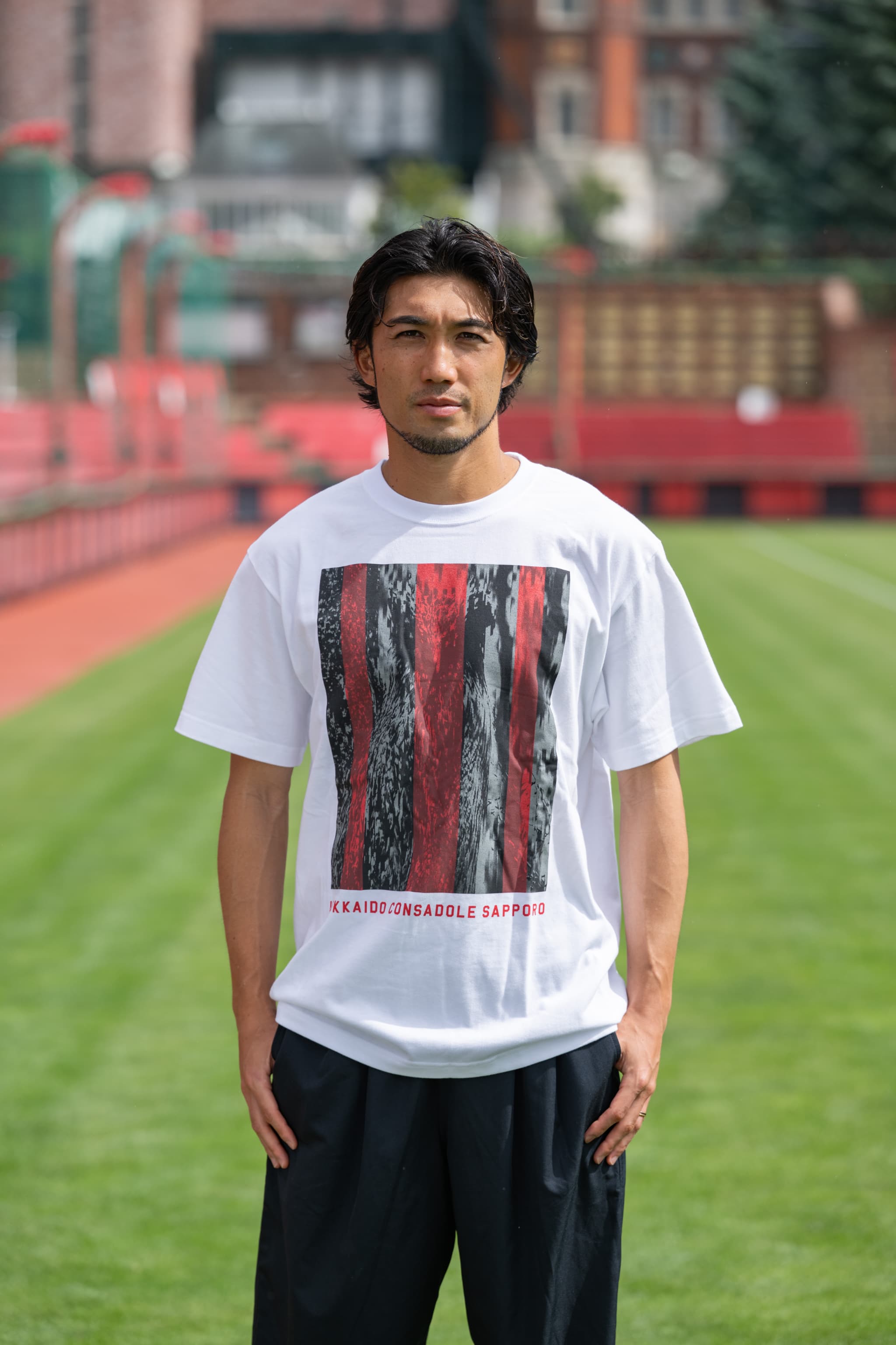 相澤陽介CCOによる「CS Clothing」第10弾 発売のお知らせ