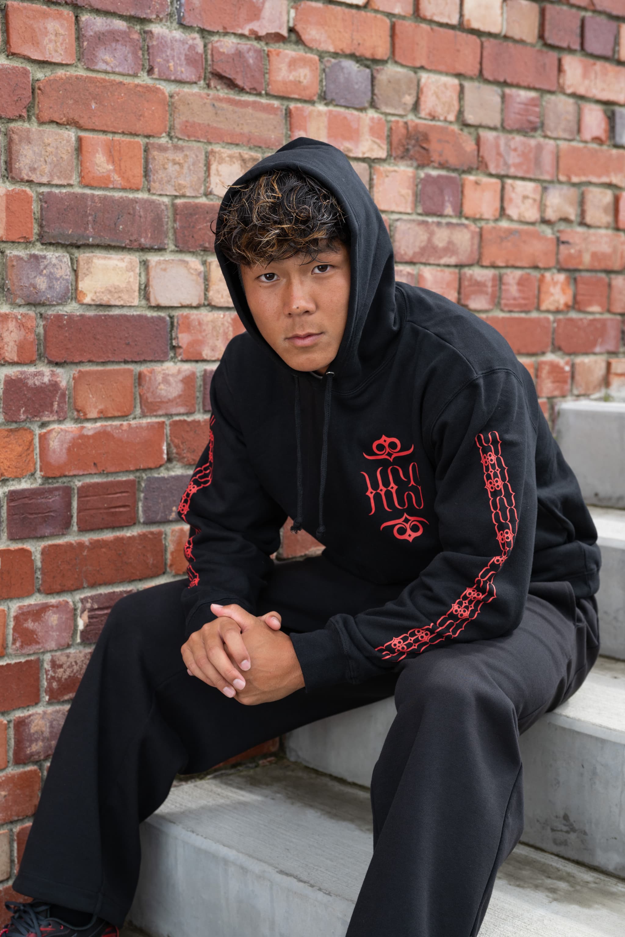 相澤陽介CCOによる「CS Clothing」第10弾 発売のお知らせ