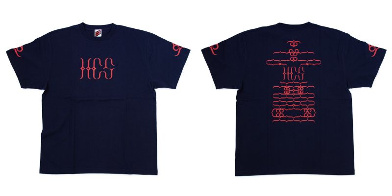 相澤陽介CCOによる「CS Clothing」第10弾 発売のお知らせ