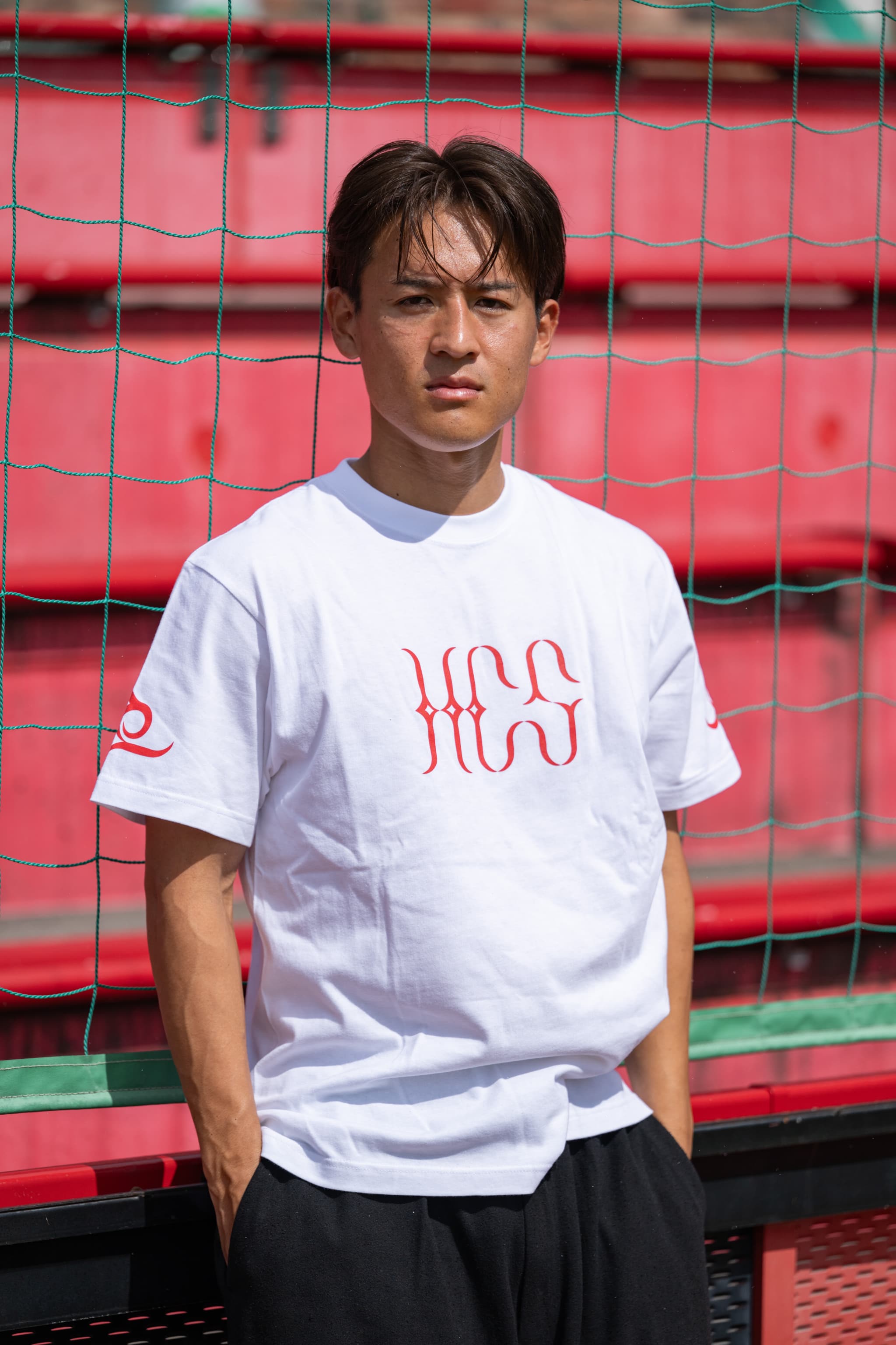 情報更新】相澤陽介CCOによる「CS Clothing」第10弾 発売のお知らせ