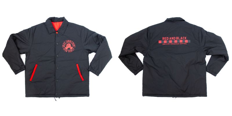 相澤陽介CCOによる「CS Clothing」第10弾 発売のお知らせ