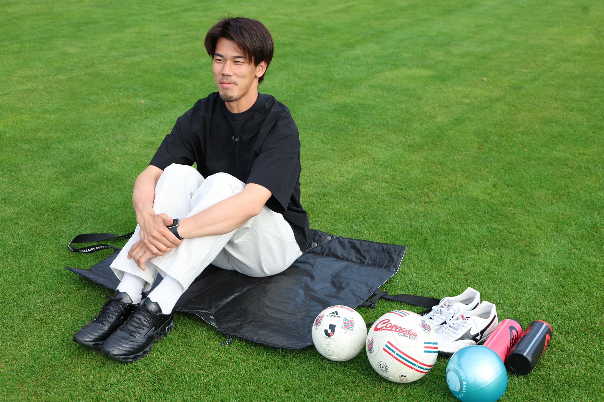 11/8(土)大分戦：「Playerプロデュースグッズ」会場販売のお知らせ