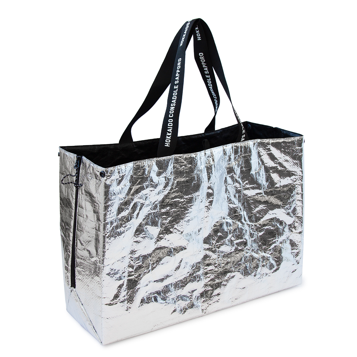 高木駿選手プロデュース】変身トートバッグ受注販売のお知らせ