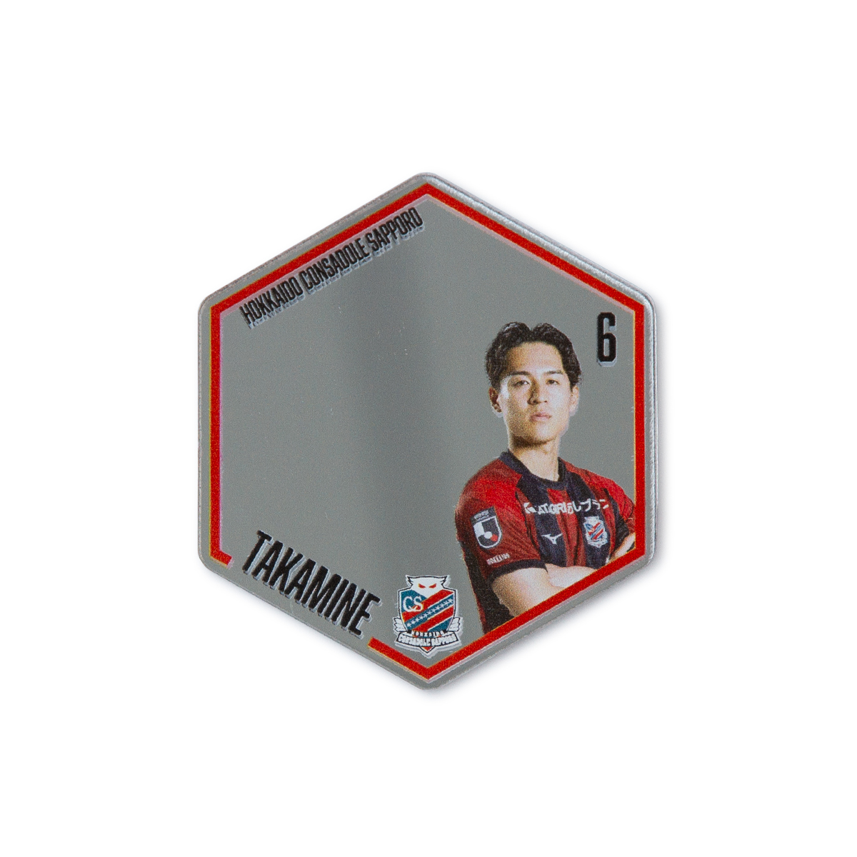 オフィシャルグッズ】10月24日発売☆新商品紹介☆ | 北海道