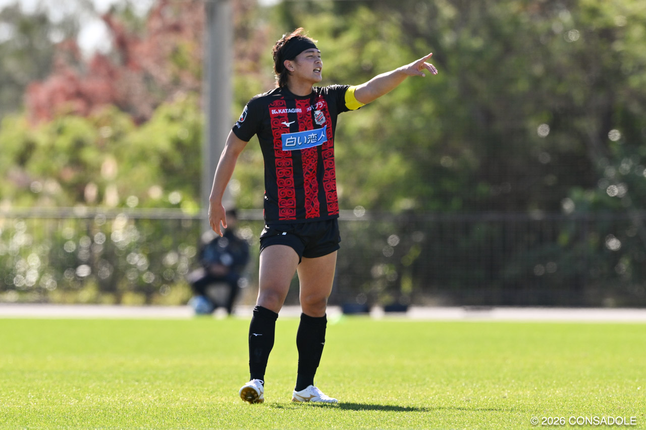 トレーニングマッチ結果】vs 浦和レッズ | 北海道コンサドーレ札幌