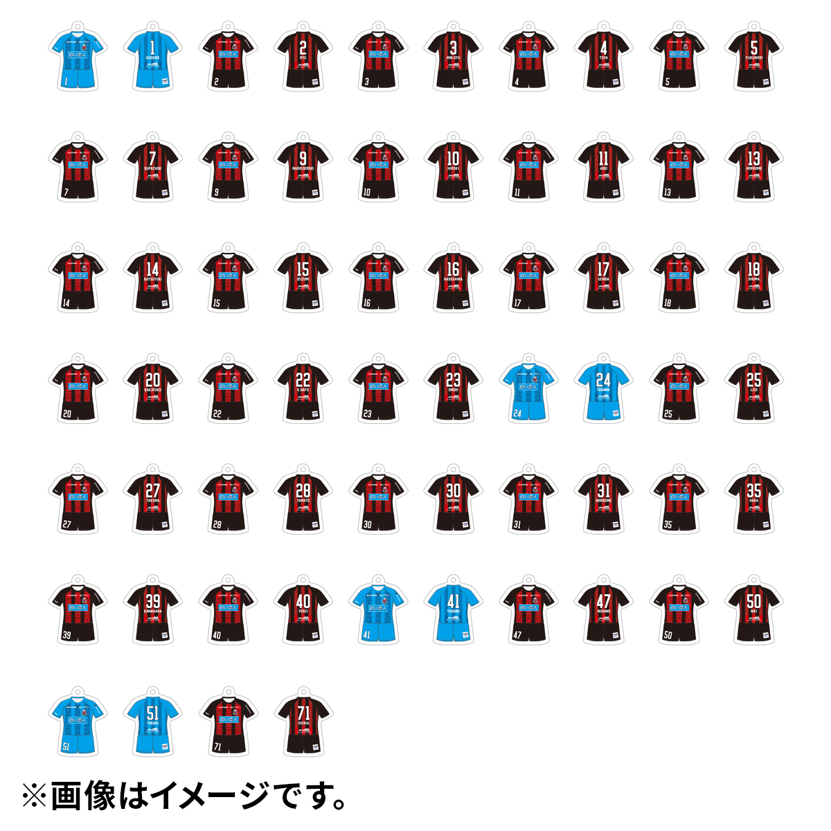 オフィシャルグッズ】2月26日発売☆新商品紹介☆ | 北海道コンサドーレ