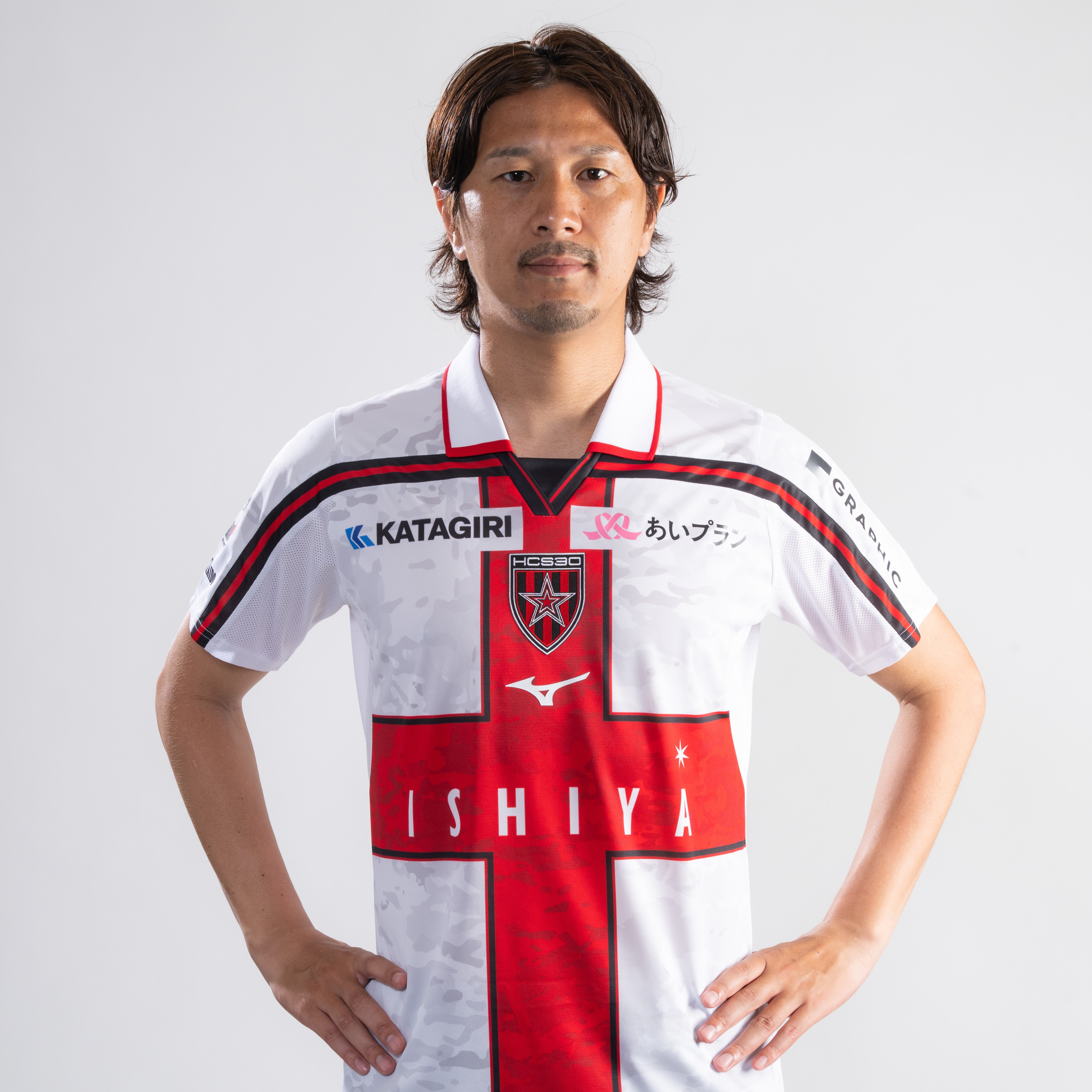 コンサドーレ札幌 ジェイ・ボスロイド ユニフォーム 2026/27シーズン ユニフォーム全デザイン発表！ | 北海道コンサドーレ
