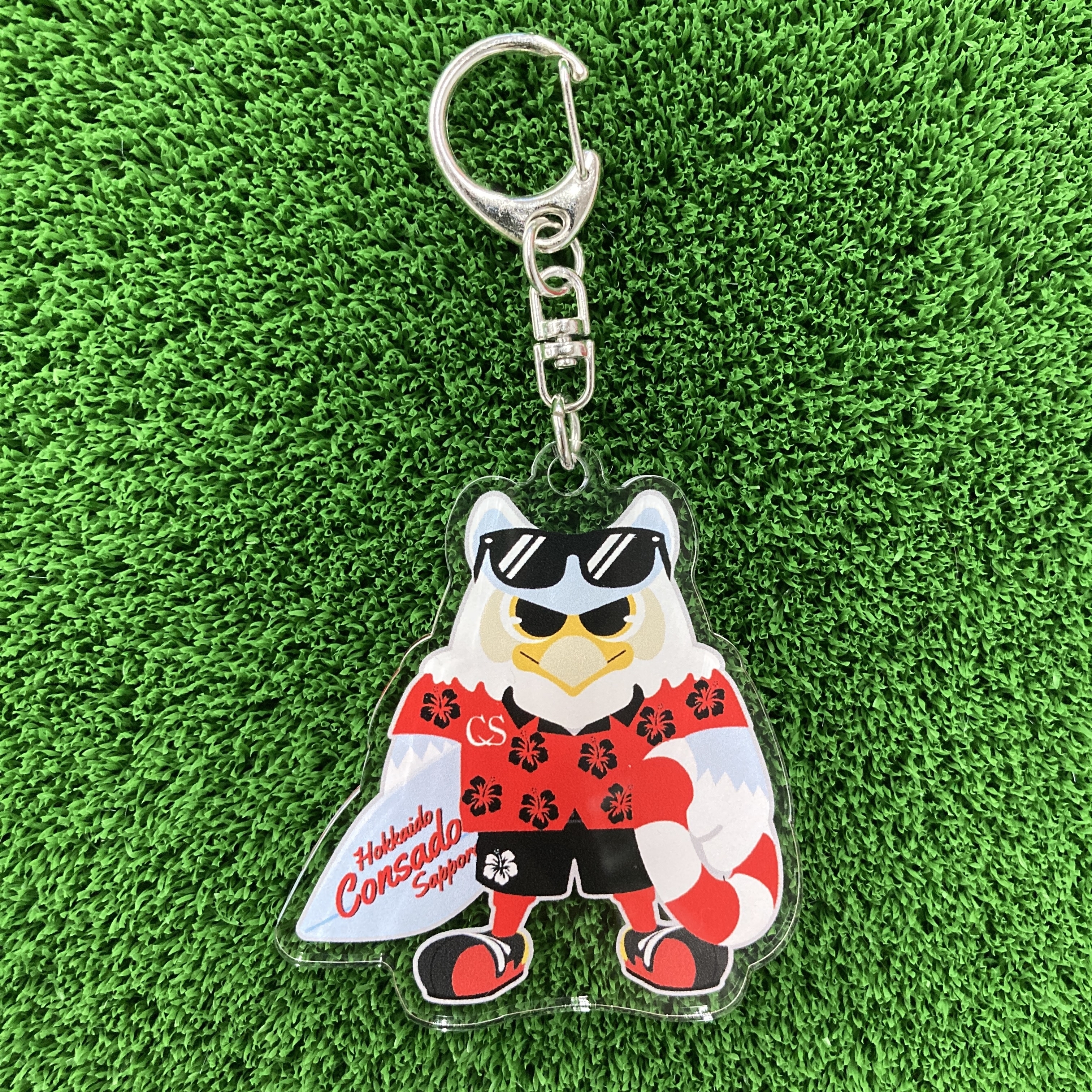 7/25(土)プレシーズンマッチ名古屋戦：ご来場の皆様へ | 北海道