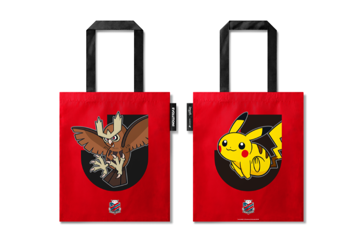 情報更新】8/22(土)大宮戦：“ポケモンJリーグフェス”開催決定！先着