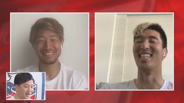 メディア情報 6月25日 木 スカパー Challenge Consadole 36 北海道コンサドーレ札幌オフィシャルサイト