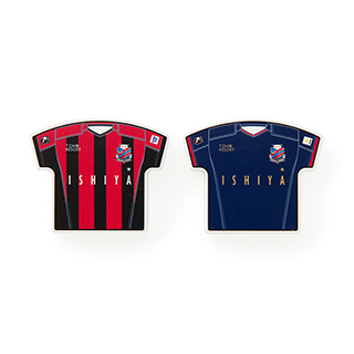 EPOCH special edition 北海道コンサドーレ札幌　セット EPOCH special edition 北海道コンサドーレ札幌 セット スポーツ選手