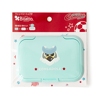 オフィシャルグッズ】新商品発売のお知らせ | 北海道コンサドーレ札幌