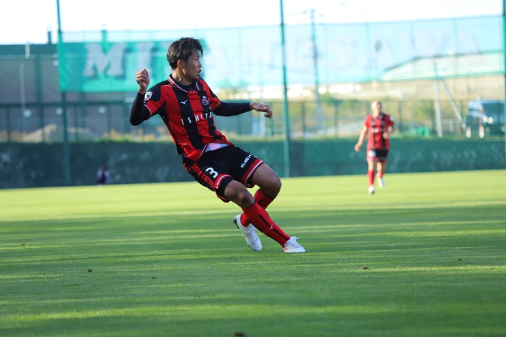 21 Jエリートリーグ第3節 結果 Vs 清水エスパルス 北海道コンサドーレ札幌オフィシャルサイト