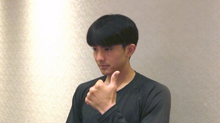 メディア情報 2月19日(土)UHB「コンサにいっとこ！(いっとこ！内