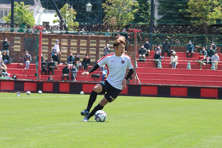 トレーニングマッチ結果 Vs Btopサンクくりやま 北海道コンサドーレ札幌オフィシャルサイト