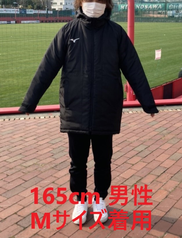 PROJECT 179』中綿ブレスサーモミドル丈コート受注開始のお知らせ