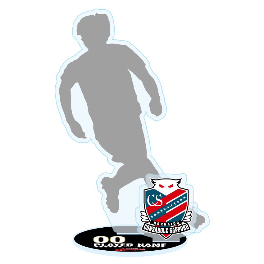 3/12(日)横浜FM戦：『今日のヒーローグッズ』発売のお知らせ | 北海道