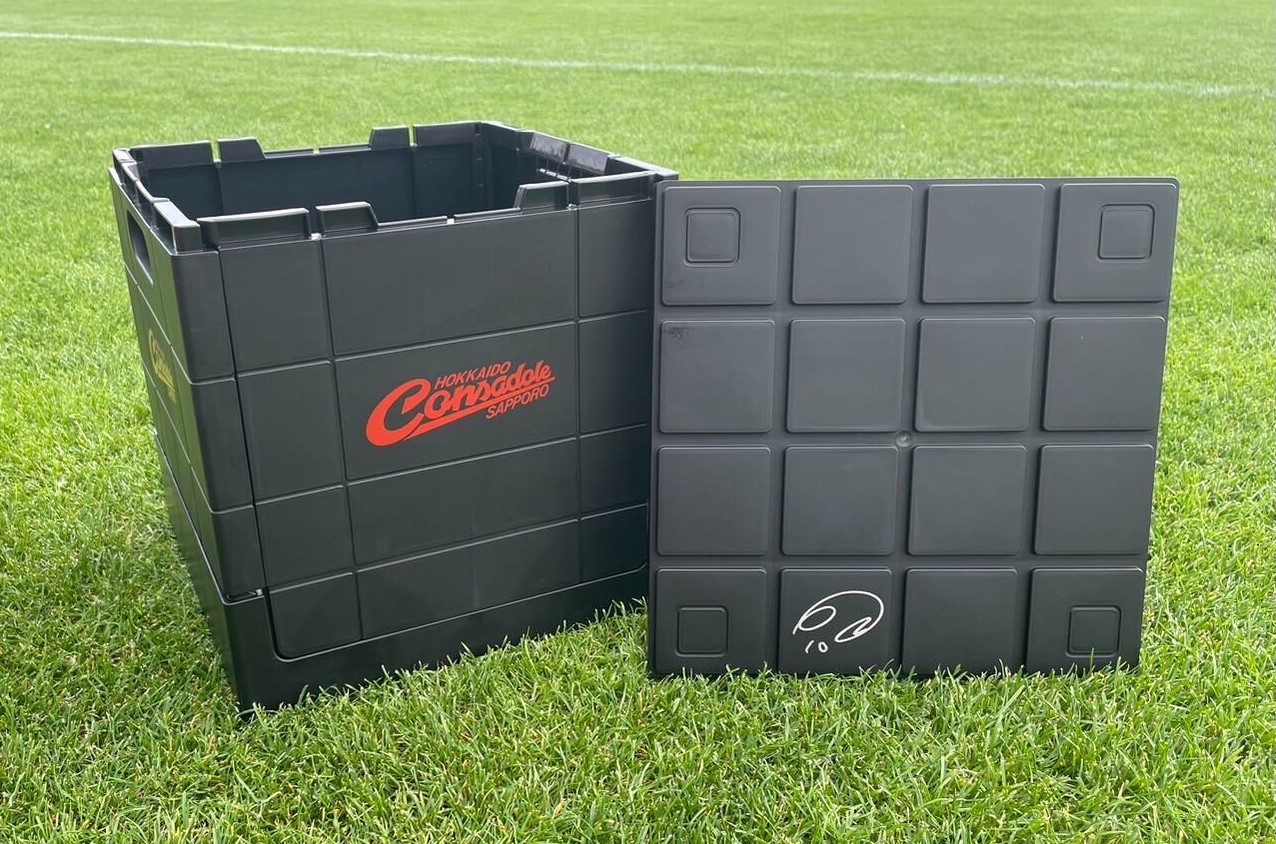 オフィシャルグッズ】☆6月16日発売☆新商品のお知らせ☆ | 北海道