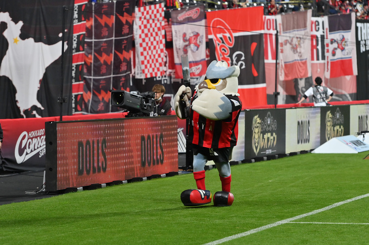 コンサドーレ　高嶺　サインボール Yahoo!オークション - コンサドーレ札幌 高嶺朋樹 サイン入 あい