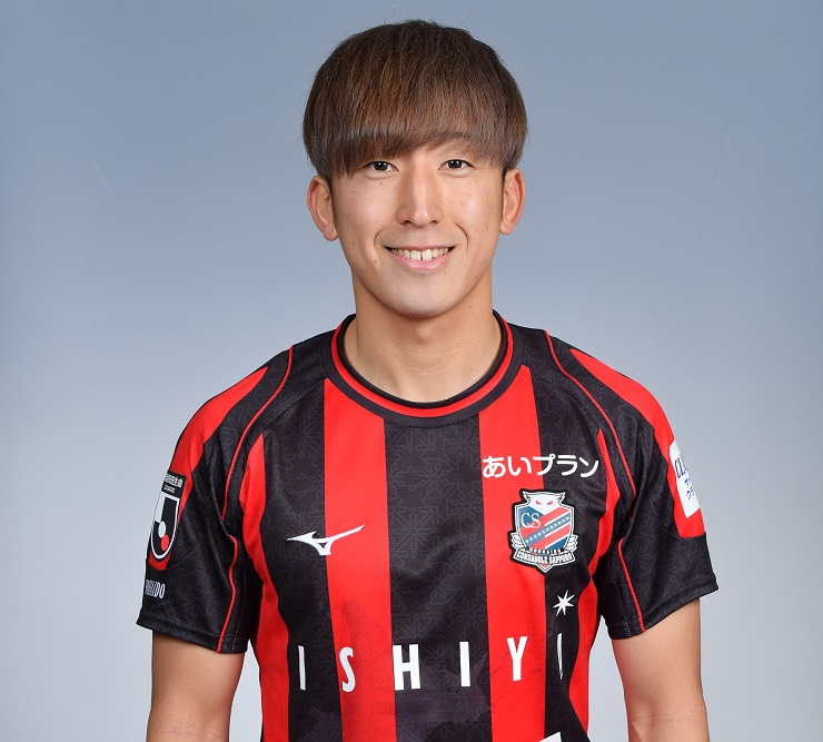北海道コンサドーレ札幌選手トークショー supported by MIZUNO