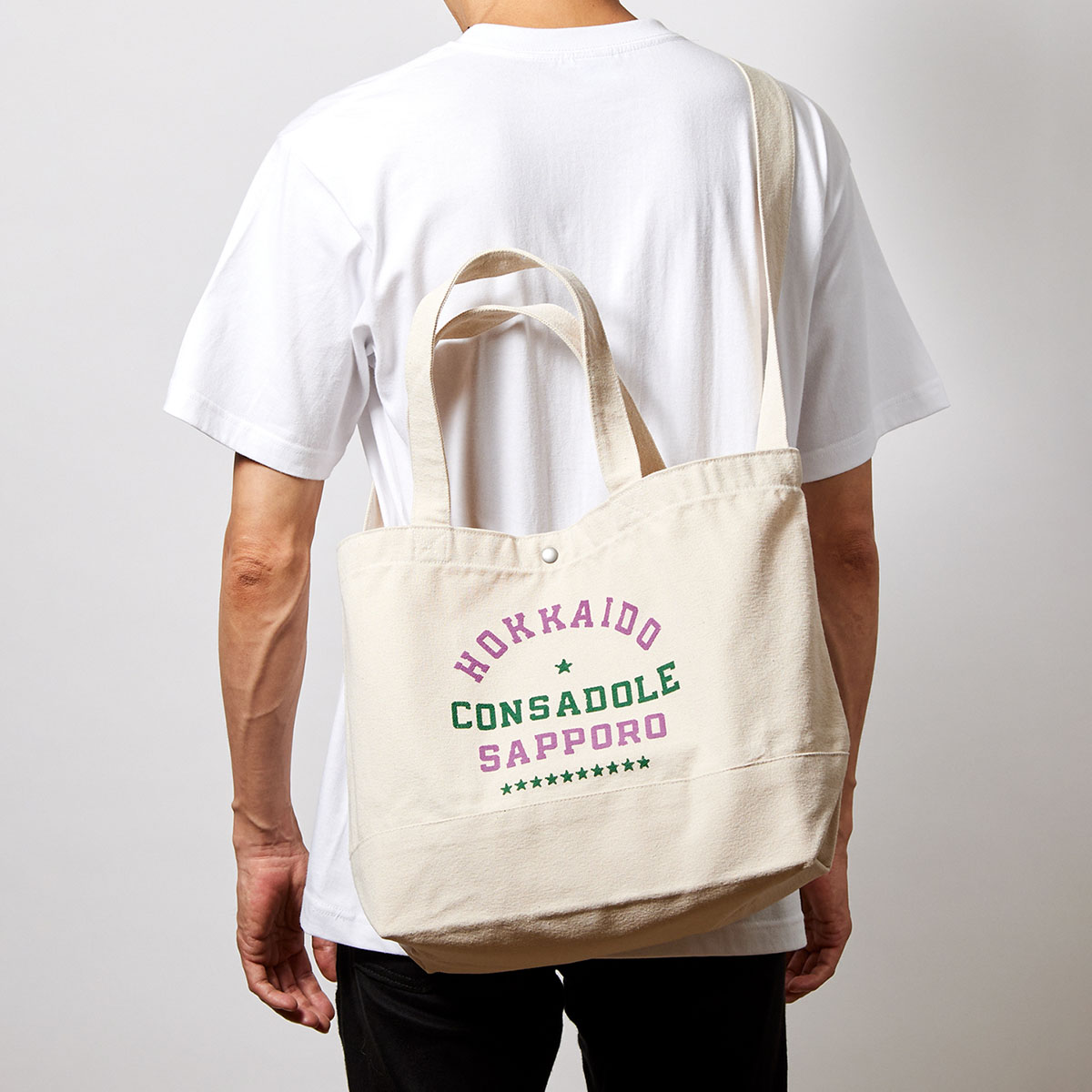 相澤陽介クリエイティブディレクターによる「CS Clothing」第8弾 発売