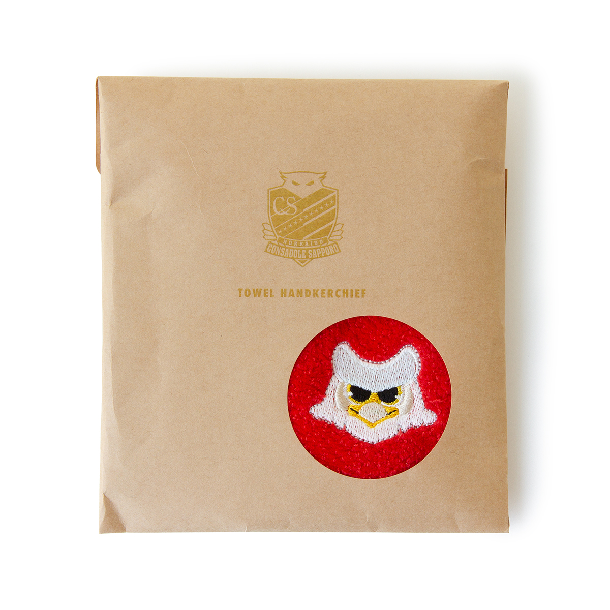 オフィシャルグッズ】☆8月9日発売☆新商品のお知らせ☆ | 北海道