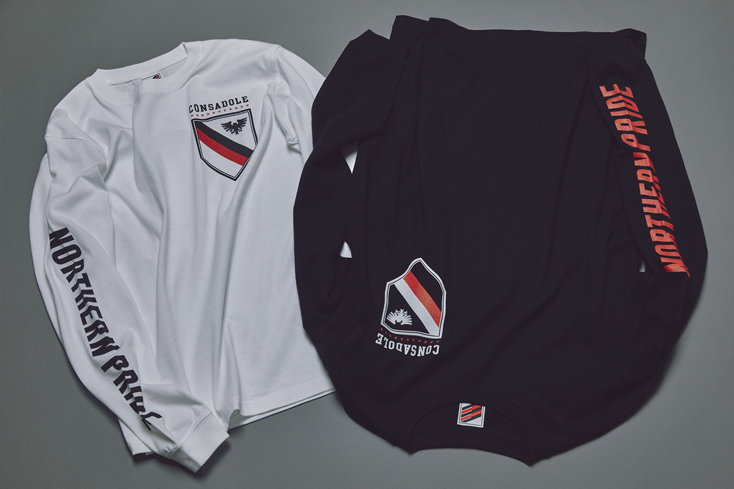 再掲】相澤陽介クリエイティブディレクターによる「CS Clothing」第3弾