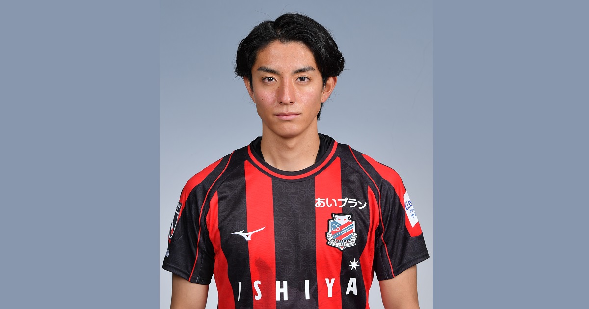 田中 宏武選手 藤枝MYFCへ期限付き移籍のお知らせ | 北海道