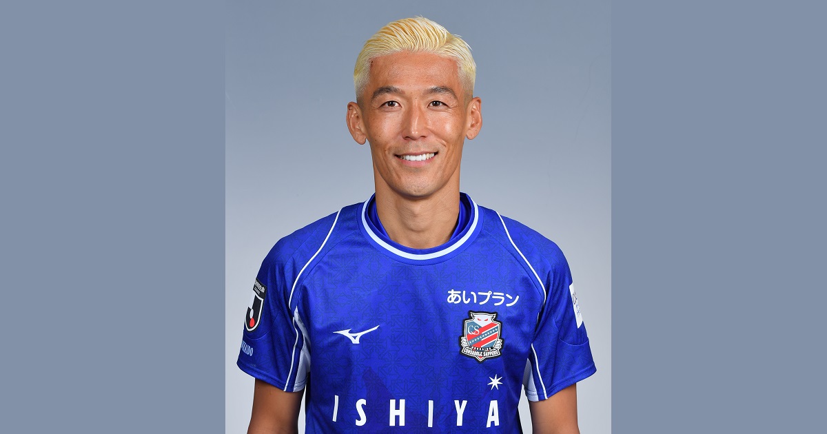 菅野 孝憲選手 クラブオフィシャルラジオ『レディオ コンサドーレ