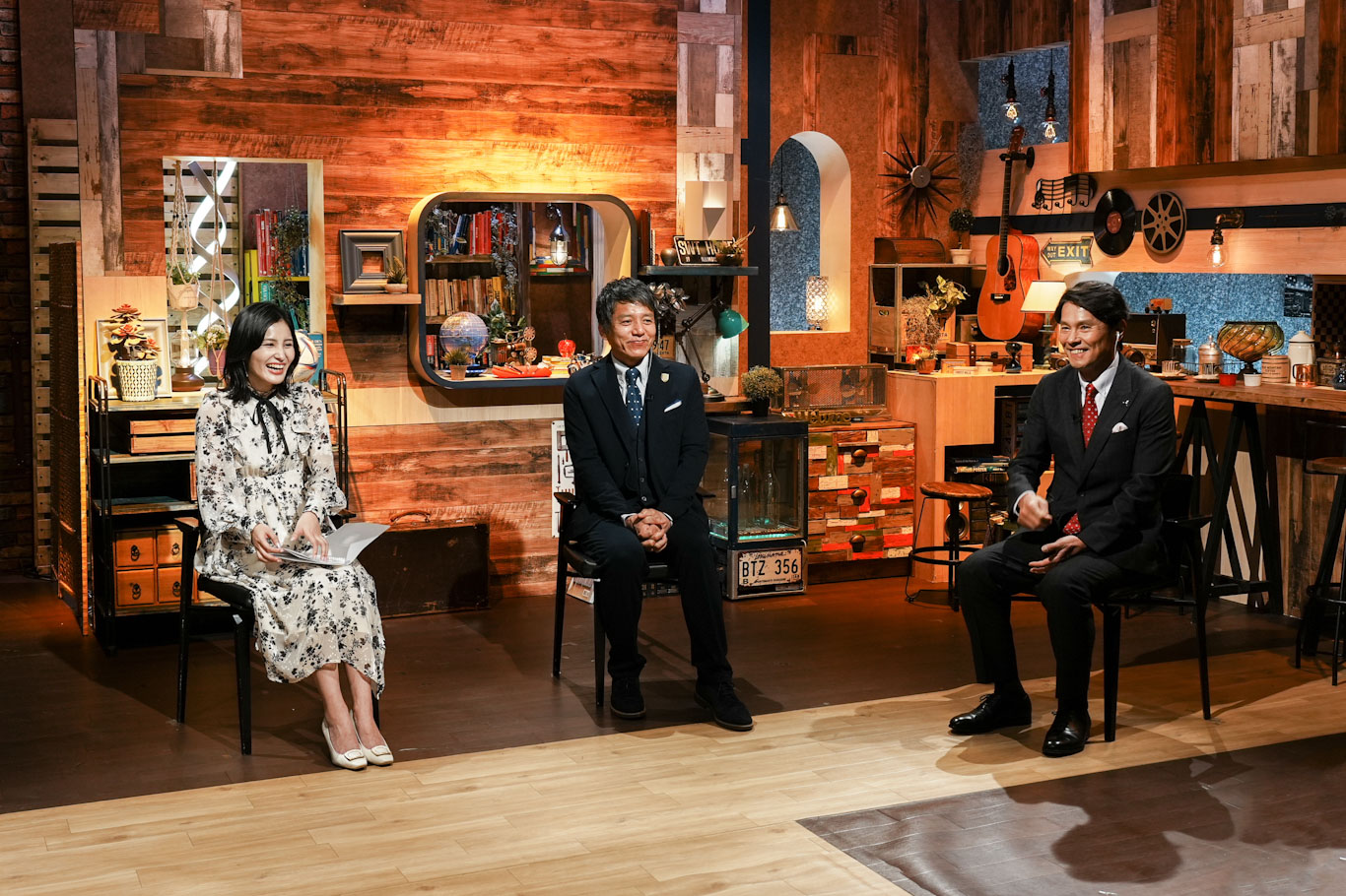 メディア情報】5/20(土)TVh「FOOT×BRAIN」 | 北海道コンサドーレ札幌