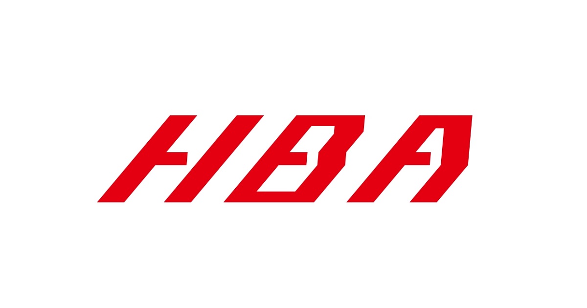 株式会社 HBA」様 2021シーズンクラブパートナー新規決定のお知らせ 