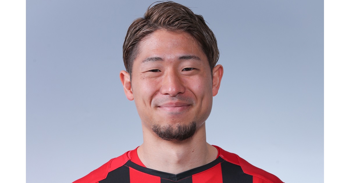 白井 康介選手 京都サンガf C へ完全移籍のお知らせ 北海道コンサドーレ札幌オフィシャルサイト