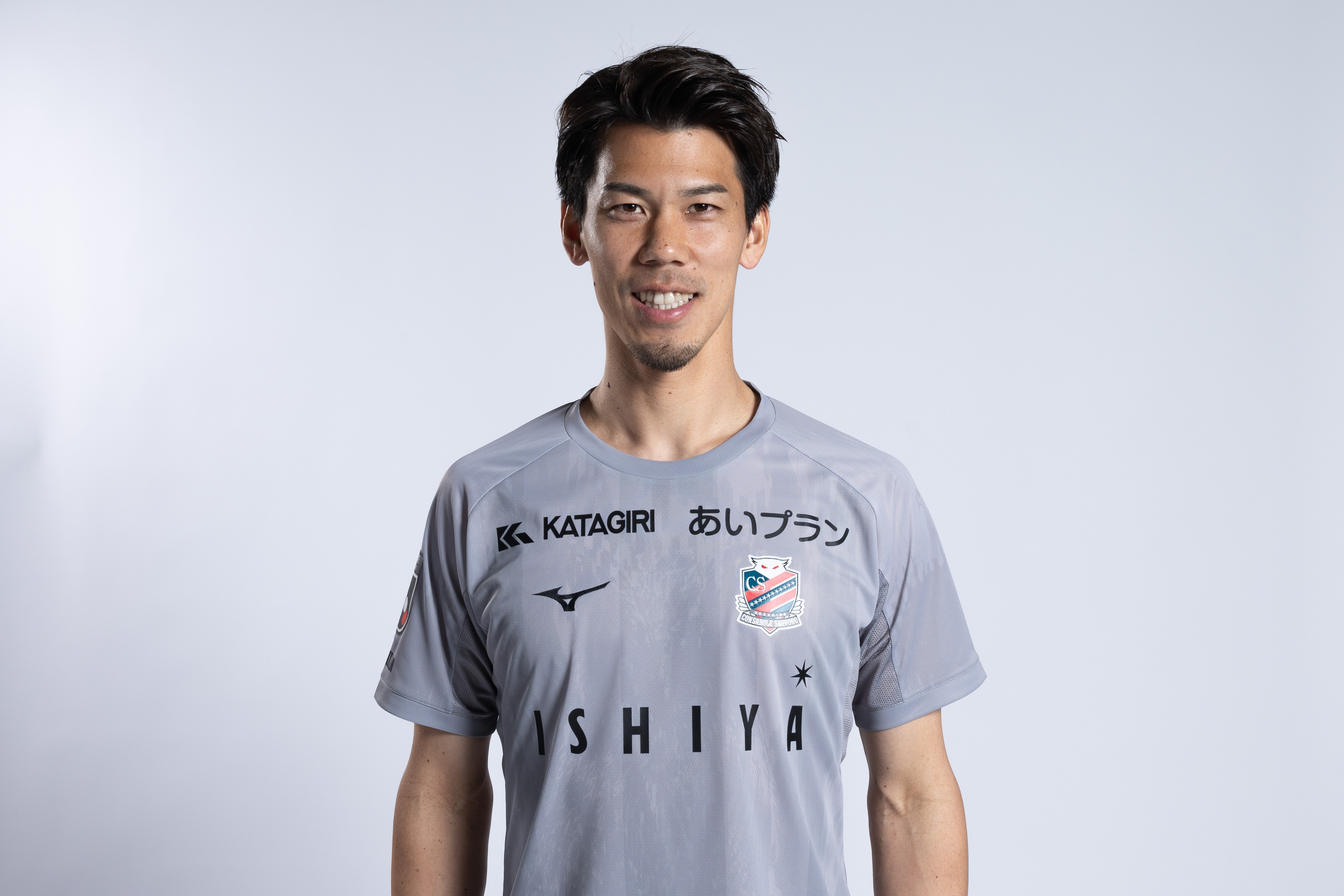 メディア情報】 STV どさんこワイド179 高木 駿選手 スタジオ生出演の