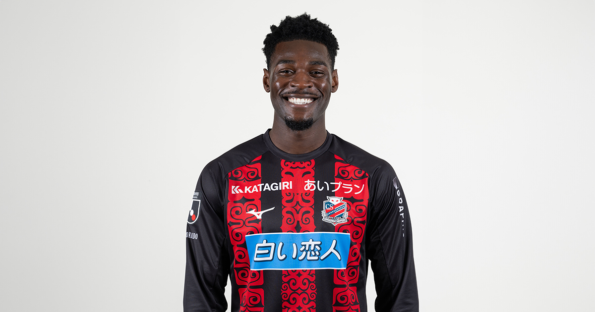 ニュース | 北海道コンサドーレ札幌オフィシャルサイト