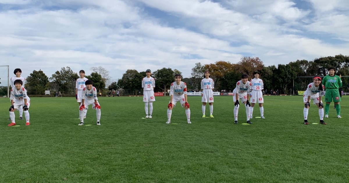 試合結果 リラ Jfa 第25回全日本u 15女子サッカー選手権大会 1回戦 北海道コンサドーレ札幌オフィシャルサイト