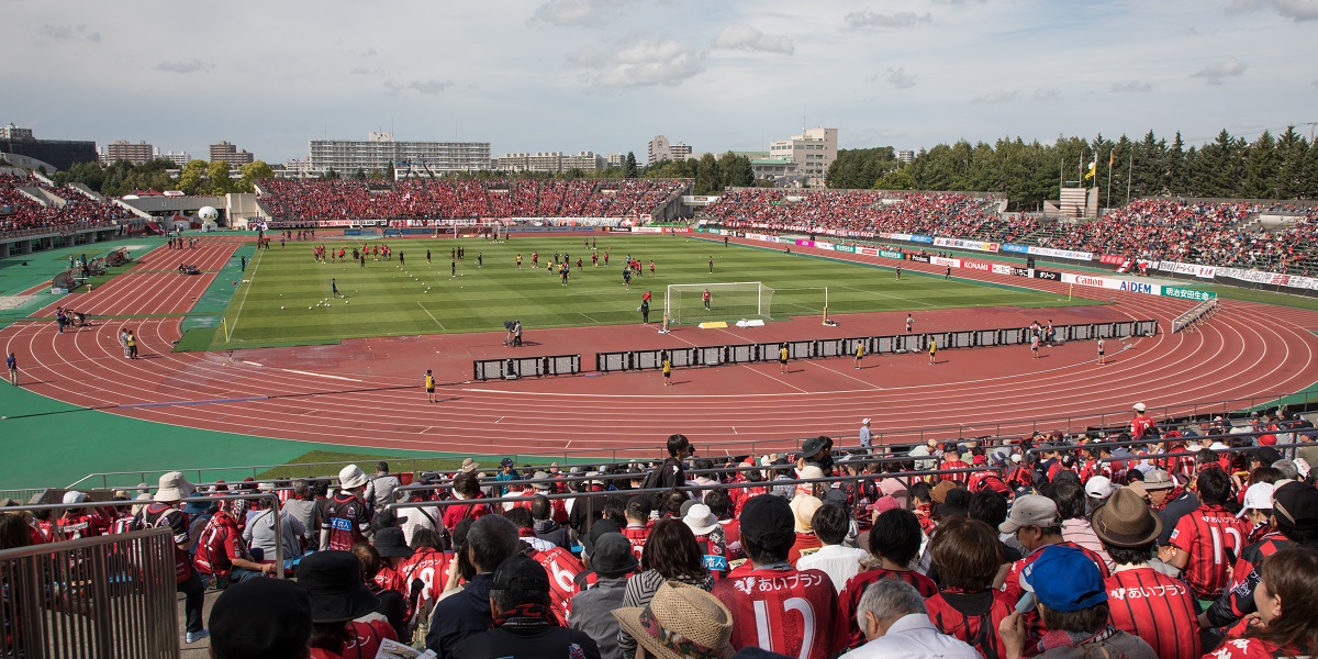 21jリーグybcルヴァンカップ プレーオフステージ 第1戦 6月6日 日 Vs横浜f マリノス戦 チケット販売について 北海道コンサドーレ札幌オフィシャルサイト