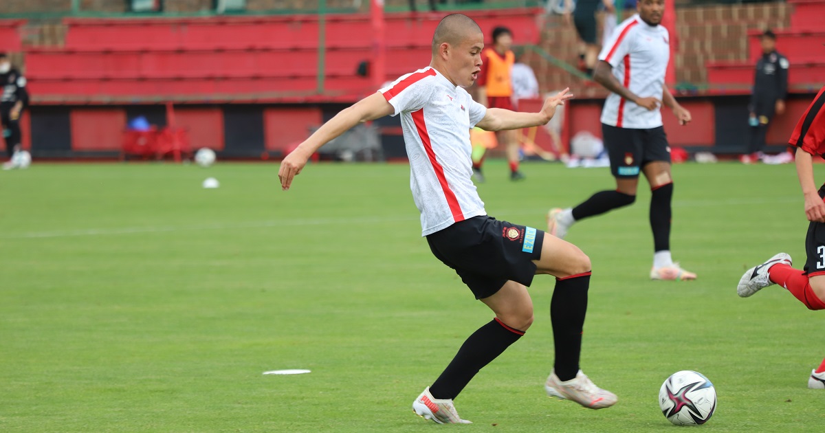 トレーニングマッチ結果】vs 北海道コンサドーレ札幌 U-18 | 北海道